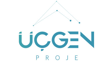 Ucgen Logo Vectorial