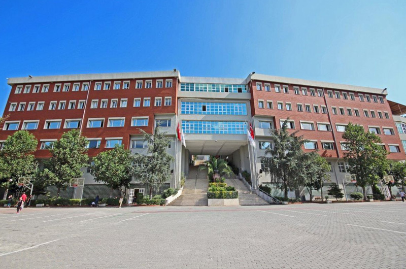 Écoles MEF