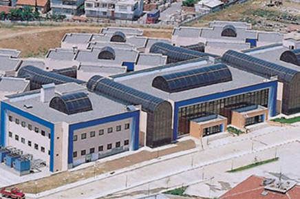 Merdivenkoy Dispensatory Policlinic