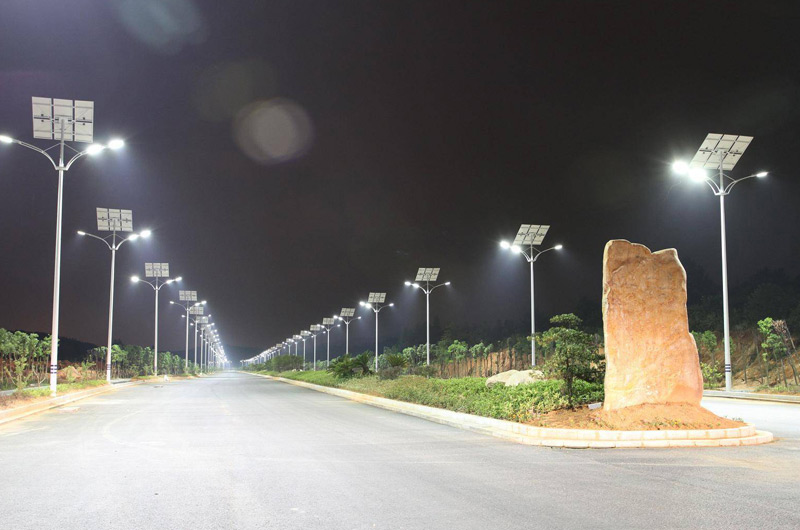 Lighting Systems (700 PCS)