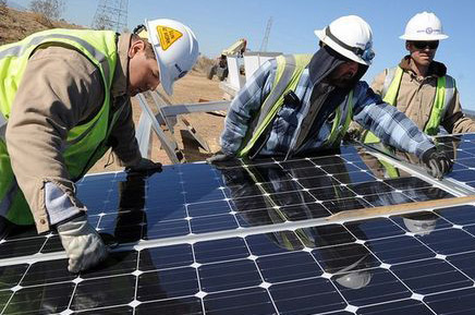 Syria Solar Panel Execution (6.225,90 KWP)