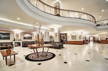 RADİSSON BLU OTEL