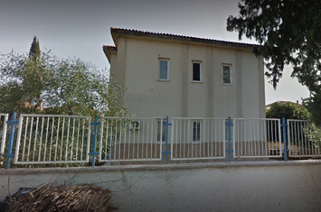 GÜNLÜKBAŞI TELEKOMÜNİKASYON SANTRALİ