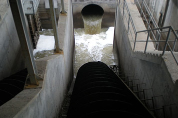 Administration des eaux et des égouts d'Istanbul (ISKI) - Deuxième installation de traitement divers de la région de Catalca