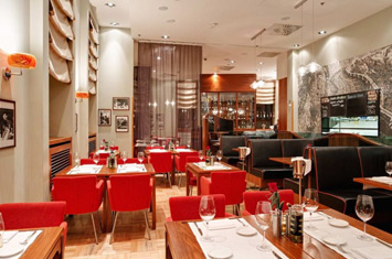 RADİSSON BLU OTEL