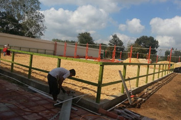 Riding Center & Hotel