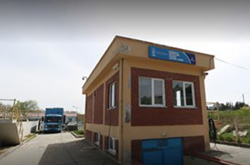 GÖKÇEALİ KÖYÜ BİYOLOJİK ATIK SU ARITMA TESİSİ - İSKİ