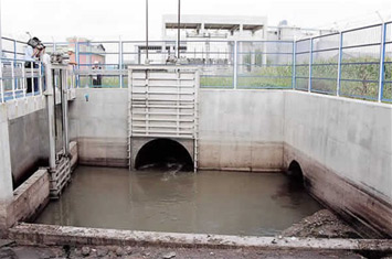 Administration des eaux et des égouts d'Istanbul (ISKI) - Deuxième installation de traitement divers de la région de Catalca