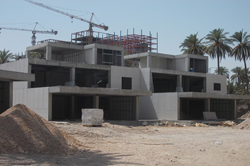 The Baron Hotel (5-Star Hotel)