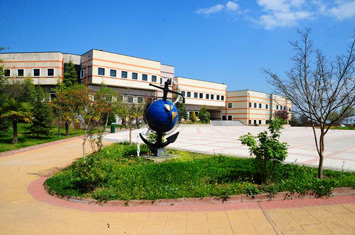 Kocaeli University/ Umuttepe Campus Area/ Faculty of Communication