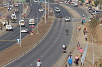 Morogoro Region Road & Bridge Construction (190 KM)