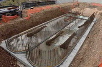 Administration des eaux et des égouts d'Istanbul (ISKI) - Installation de traitement biologique des eaux usées de la région du village de Gokceali