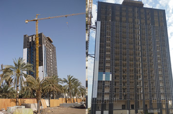 The Baron Hotel (5-Star Hotel)