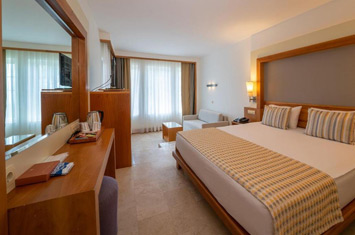 Lykia World Resorts