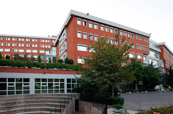 MEF Schools