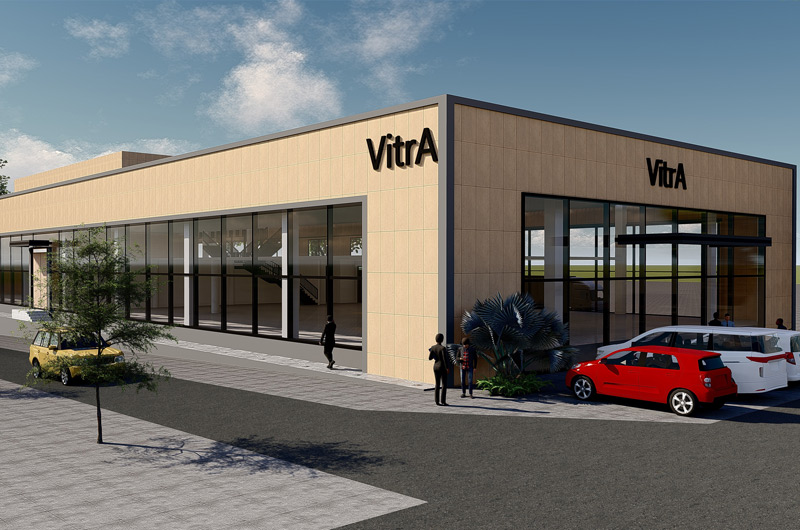 Place Vitra