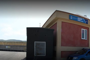 Istanbul Water & Sewerage Administration (ISKI) - Karaburun Region Biological Wastewater Treatment Facility