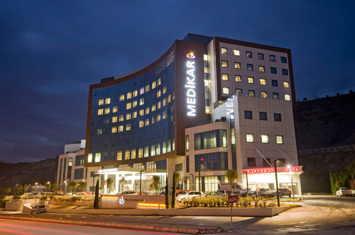 Hôpital Privé Medikar