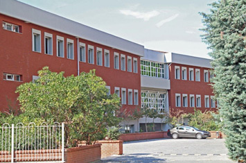 MEF Schools