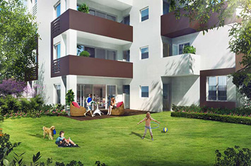 Pinarlibahce Residential Building Project