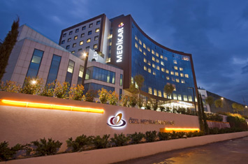 Hôpital Privé Medikar