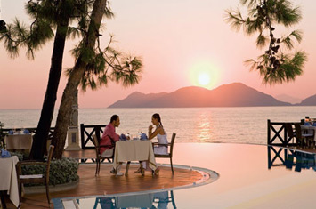 Lykia World Resorts