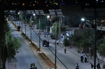 Lighting Systems (700 PCS)