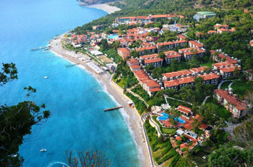 Lykia World Resorts