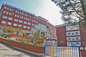 MEF Schools