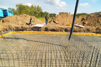 Administration des eaux et des égouts d'Istanbul (ISKI) - Installation de traitement biologique des eaux usées de la région de Karacakoy