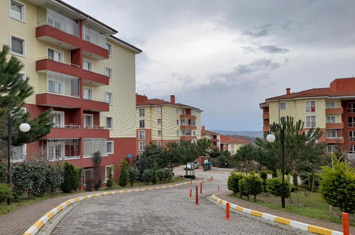 Logement Baytur (600 blocs)