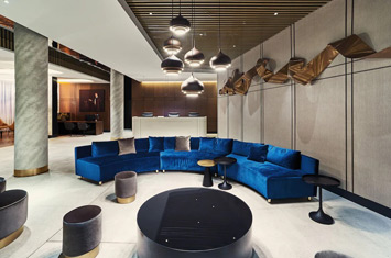 Hôtel Radisson Blu