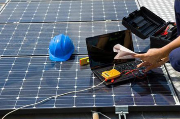 SHELL İSTASYON PROJESİ - 500 KWP