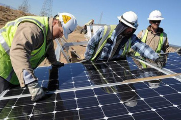 Syria Solar Panel Execution (6.225,90 KWP)