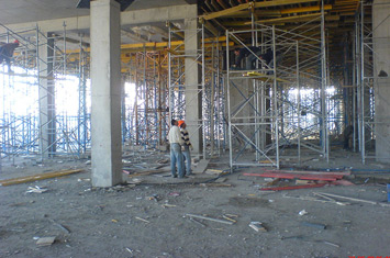 Mega Shopping Mall