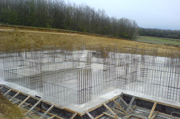 Logement Baytur (600 blocs)