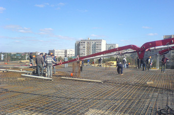 MEGA ALIŞVERİŞ MERKEZİ