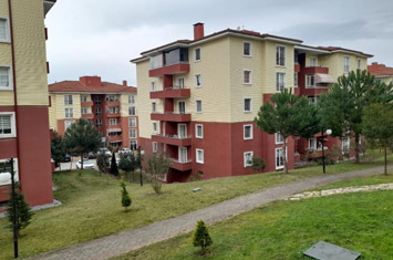 Logement Baytur (600 blocs)
