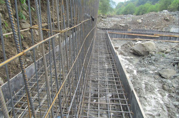 Administration des eaux et des égouts d'Istanbul (ISKI) - Deuxième installation de traitement divers de la région de Catalca