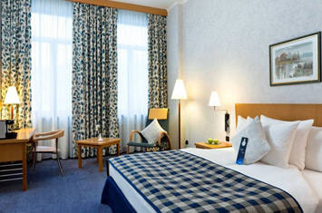 RADİSSON BLU OTEL