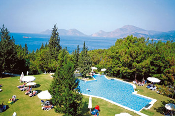 Lykia World Resorts