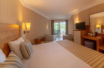 Lykia World Resorts