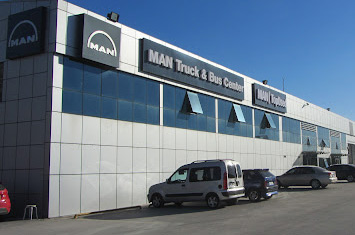 MAN Inc. Com. General Maintenance Department