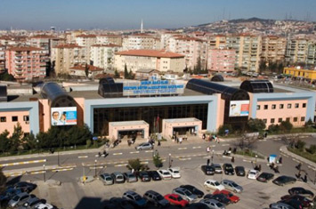 Merdivenkoy Dispensatory Policlinic