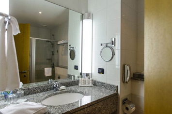 RADİSSON BLU OTEL