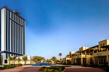 The Baron Hotel (5-Star Hotel)