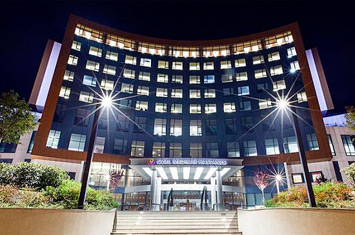 Hôpital Privé Medikar