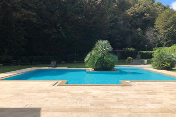Maisons Sakli Koru