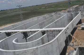 Istanbul Water & Sewerage Administration (ISKI) - İncegiz Village ...