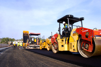 Morogoro Region Road & Bridge Construction (190 KM)